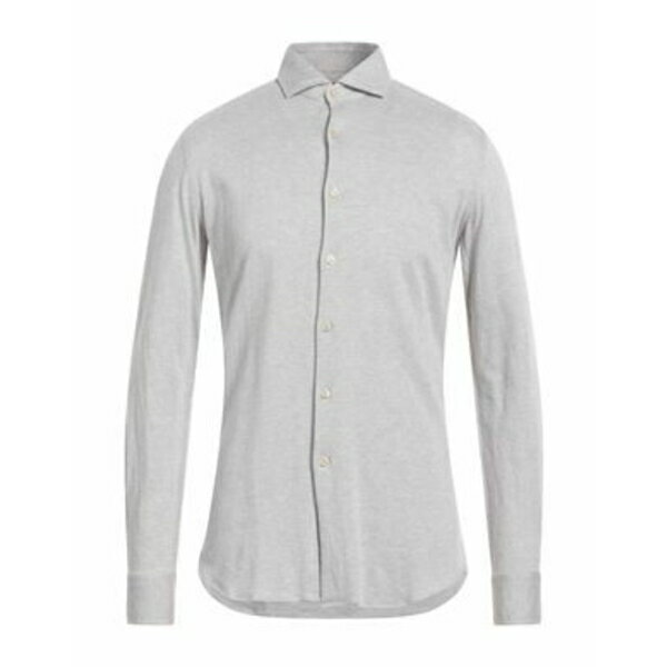 ̵    ȥåץ Shirts Grey