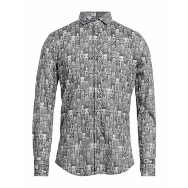 ̵ ХȥΡ   ȥåץ Shirts Grey