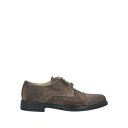 【送料無料】 ティーエスディ12 メンズ ドレスシューズ シューズ Lace-up shoes Green