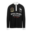 【送料無料】 モスキーノ メンズ ニット&セーター アウター Sweaters Black