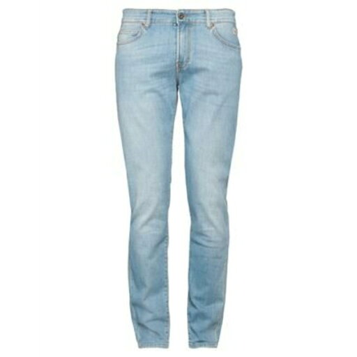 【送料無料】 アールオーロジャーズ メンズ デニムパンツ ボトムス Jeans Blue 【送料無料】 アールオーロジャーズ メンズ デニムパンツ ボトムス Jeans Blue