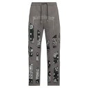 【送料無料】 チルドレン オブ ザ ディスコーダンス メンズ カジュアルパンツ ボトムス Pants Grey