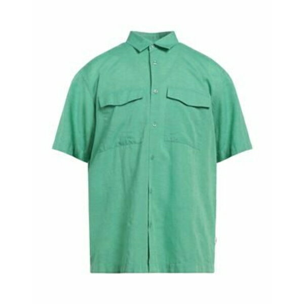 ̵ 塼硼   ȥåץ Shirts Green