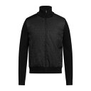 【送料無料】 ヴァレンティノ ガラヴァーニ メンズ カーディガン アウター Cardigans Black