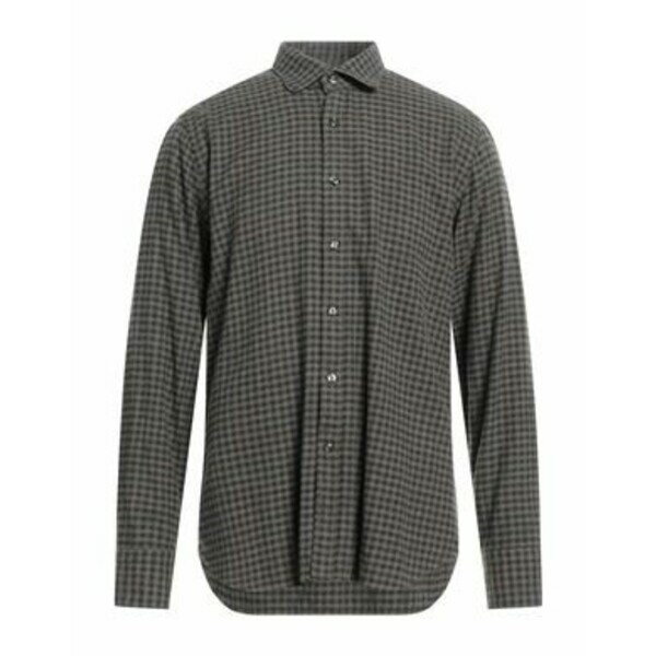 ̵ ƥȥꥢ ޥåƥ   ȥåץ Shirts Green