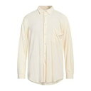 【送料無料】 マリアーノ メンズ シャツ トップス Shirts Yellow