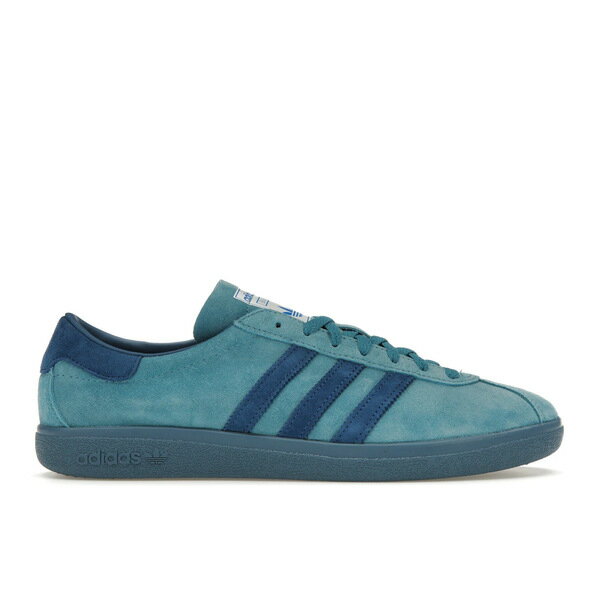 adidas アディダス メンズ スニーカー 【adidas Bali Tactile Steel Dark Marine】 サイズ US_10(28.0cm) Tactile Steel/Dark Marine/Chalk Blue