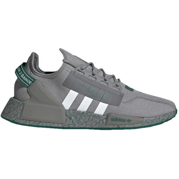 ■ブランド adidas(アディダス)■商品名 adidas NMD R1 V2 Crackled Grey Collegiate Green■色 ■サイズ サイズ US_6.5(24.5cm) ■表記の日本サイズは参考サイズとなります。実際のサイズとは前後する可能性がございます。 ■海外からお取り寄せ商品となりますので、お届けまで2週間〜3週間お時間頂いております。 ■返品・交換の対象外となっております。 ■店内全品【送料無料】です！（※沖縄・離島は別途送料3,300円がかかります） サイズ別価格表 (サイズをクリックして商品ページに飛んでください) サイズ 価格 US_6.5(24.5cm) 59,800円