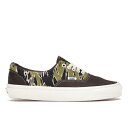 Vans バンズ メンズ スニーカー 【Vans OG Era Mixed Camo】 サイズ US_10(28.0cm) Mixed Camo/Olive