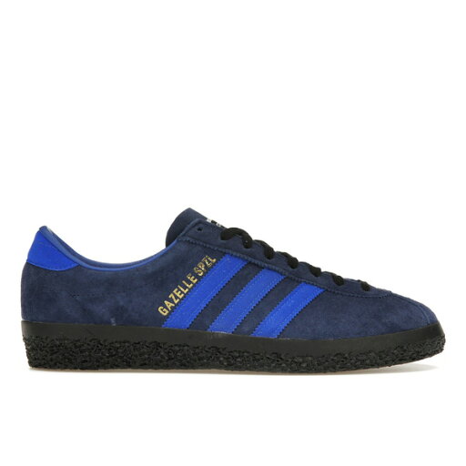 adidas アディダス メンズ スニーカー 【adidas Gazelle SPZL Night Indigo】 サイズ US_9(27.0cm) Night Indigo/Supplier Colour/Power Blue adidas アディダス メンズ スニーカー 【adidas Gazelle SPZL Night Indigo】 サイズ US_9(27.0cm) Night Indigo/Supplier Colour/Power Blue
