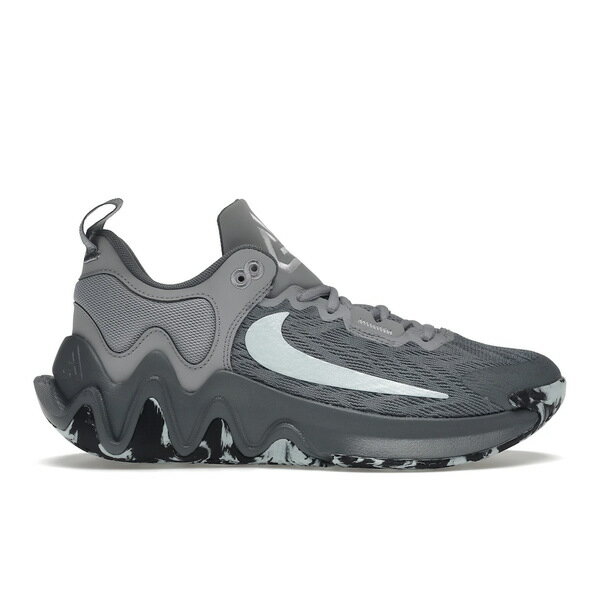 Nike ナイキ メンズ スニーカー 【Nike Giannis Immortality 2 Etched in Stone】 サイズ US_M_14 Cool Grey/Wolf Grey/White/Glacier Blue