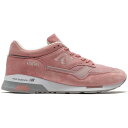 New Balance ニューバランス メンズ スニーカー 【New Balance 1500 Pink Grey】 サイズ US_10(28.0cm) Pink/Grey