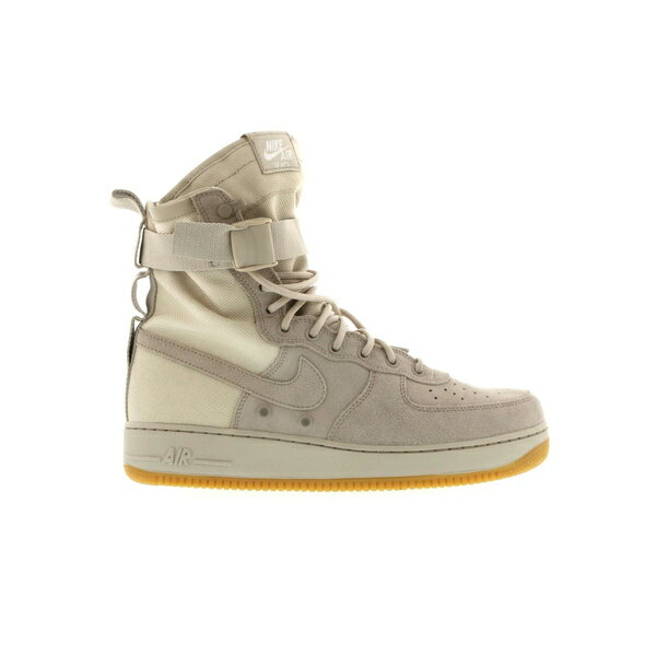 Nike ナイキ メンズ スニーカー 【Nike SF Air Force 1 String】 サイズ US_6.5(24.5cm) String/String-String