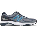 New Balance ニューバランス メンズ スニーカー 【New Balance 1540v3 Marblehead】 サイズ US_M_13 Marblehead/Black(4)