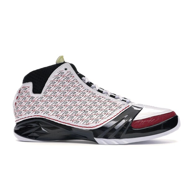 Jordan ジョーダン メンズ スニーカー 【Jordan 23 All-Star】 サイズ US_9(27.0cm) White/Black-Varsity Red