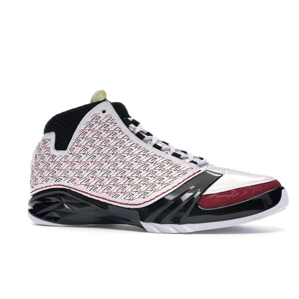 Jordan ジョーダン メンズ スニーカー 【Jordan 23 All-Star】 サイズ US_9(27.0cm) White/Black-Varsity Red