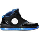 Jordan ジョーダン メンズ スニーカー 【Jordan 2010 Black Uni Blue】 サイズ US_M_13 Black/University Blue