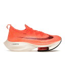 Nike ナイキ メンズ スニーカー 【Nike Air Zoom Alphafly Next% Bright Mango】 サイズ US_11.5(29.5cm) Bright Mango/Metallic Red Bronze-Black-Citron