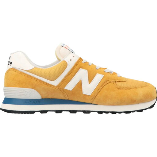 New Balance ニューバランス メンズ スニーカー 【New Balance 574 Marmalade Sea Salt】 サイズ US_6.5(24.5cm) Marmalade/Sea Salt New Balance ニューバランス メンズ スニーカー 【New Balance 574 Marmalade Sea Salt】 サイズ US_6.5(24.5cm) Marmalade/Sea Salt