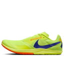 Nike ナイキ メンズ スニーカー 【Nike Air Zoom Rival Waffle 6 'Volt Total Orange' DX7998-701】 サイズ US_6.5(24.5cm)(4)