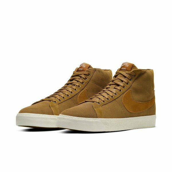 Nike ナイキ メンズ スニーカー 【Nike Oski x Blazer Mid SB 'Orange Label' CD2569-200】 サイズ US_5.5(23.5cm)