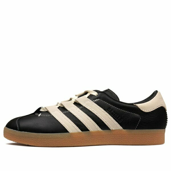 adidas アディダス メンズ スニーカー 【adidas x Foot Industry 'Black Cream White' ID3517】 サイズ US_5(23.0cm)