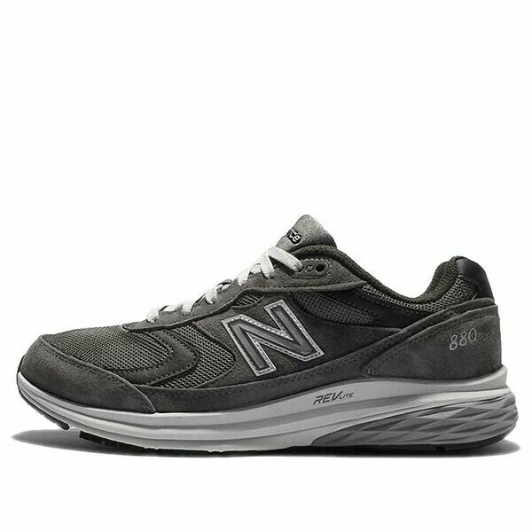New Balance ニューバランス メンズ スニーカー 【New Balance 880 2E Wide 'Iron Grey' MW880SG3】 サイズ US_7.5(25.5cm)
