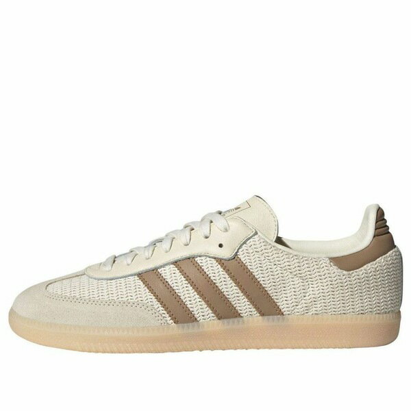 adidas アディダス メンズ スニーカー 【adidas Samba OG 'Beige' JI3185】 サイズ US_5(23.0cm)