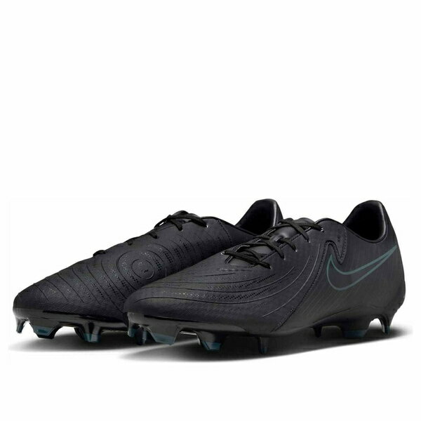 Nike ナイキ メンズ スニーカー 【Nike Phantom GX 2 Academy MG 'Black Deep Jungle' FD6723-002】 サイズ US_10(28.0cm)