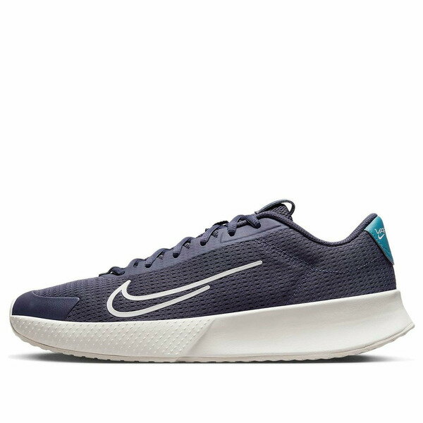 楽天astyNike ナイキ メンズ スニーカー 【Nike Court Vapor Lite 2 'Blue' DV2018-003】 サイズ US_6.5（24.5cm）