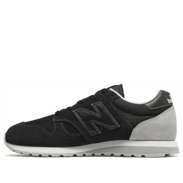 New Balance ˥塼Х  ˡ New Balance 520 'Black Grey' U520EP ...