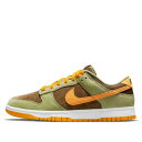 Nike ナイキ メンズ スニーカー 【Nike Dunk Low 'Dusty Olive' DH5360-300】 サイズ US_6.5(24.5cm)