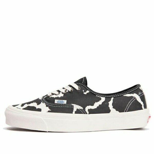 楽天astyVans バンズ メンズ スニーカー 【Vans OG Authentic LX 'Cowprint' VN000UDDU9L】 サイズ US_10（28.0cm）