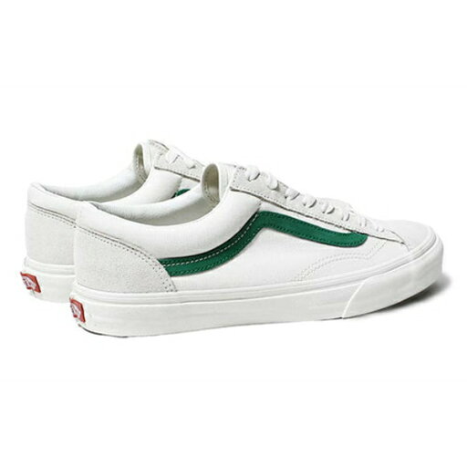 Vans バンズ メンズ スニーカー 【Vans Style 36 'Jolly Green' VN0A3DZ3RFX】 サイズ US_5.5(23.5cm)