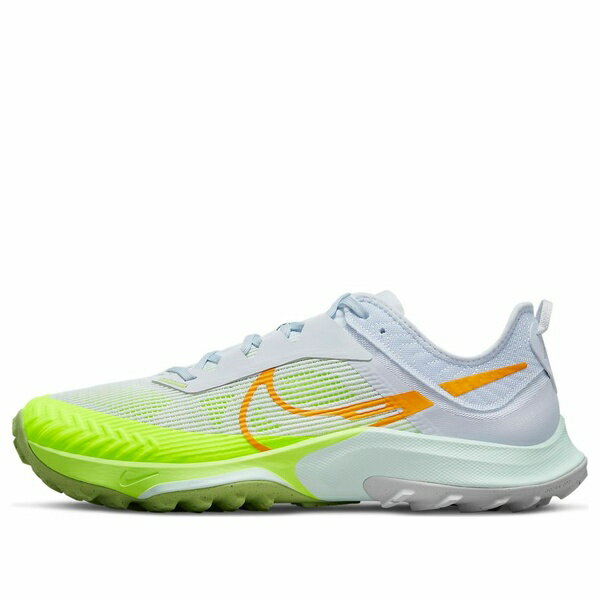 楽天astyNike ナイキ メンズ スニーカー 【Nike Air Zoom Terra Kiger 8 'Grey Volt' DH0649-002】 サイズ US_10（28.0cm）
