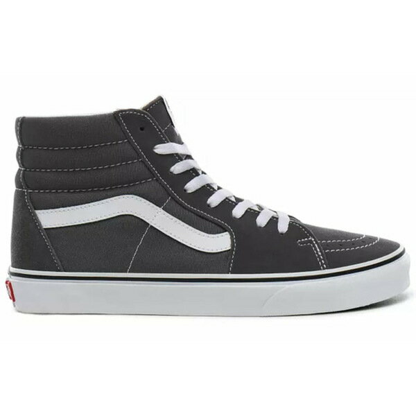 Vans バンズ メンズ スニーカー 【Vans SK8-HI 'Pewter' VN0A4BV6195】 サイズ US_5.5(23.5cm)