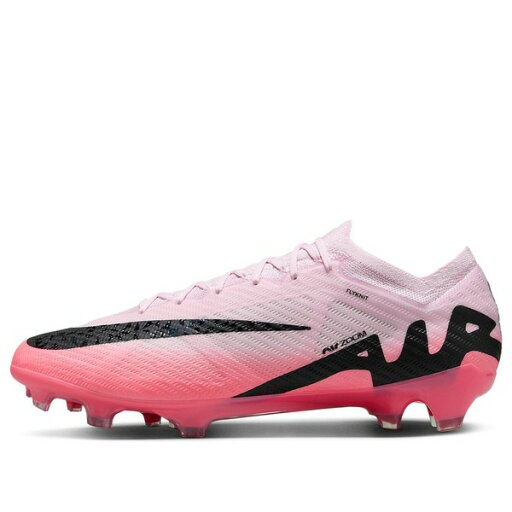 Nike ナイキ メンズ スニーカー 【Nike Mercurial Vapor 15 Elite FG 'Pink Foam Black' DJ4978-601】 サイズ US_10(28.0cm) Nike ナイキ メンズ スニーカー 【Nike Mercurial Vapor 15 Elite FG 'Pink Foam Black' DJ4978-601】 サイズ US_10(28.0cm)