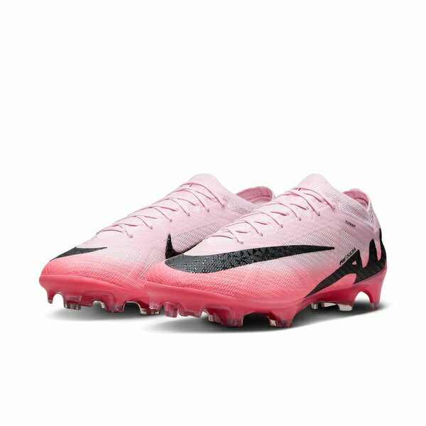 Nike ナイキ メンズ スニーカー 【Nike Mercurial Vapor 15 Elite FG 'Pink Foam Black' DJ4978-601】 サイズ US_10(28.0cm)