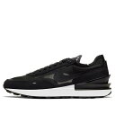 Nike ナイキ メンズ スニーカー 【Nike Waffle One 'Black' DA7995-001】 サイズ US_8.5(26.5cm)(4)