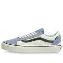 Vans バンズ メンズ スニーカー 【Vans GORE-TEX x Old Skool 'Blue White' VN0A4V9W4T8】 サイズ US_5(23.0cm)(4)