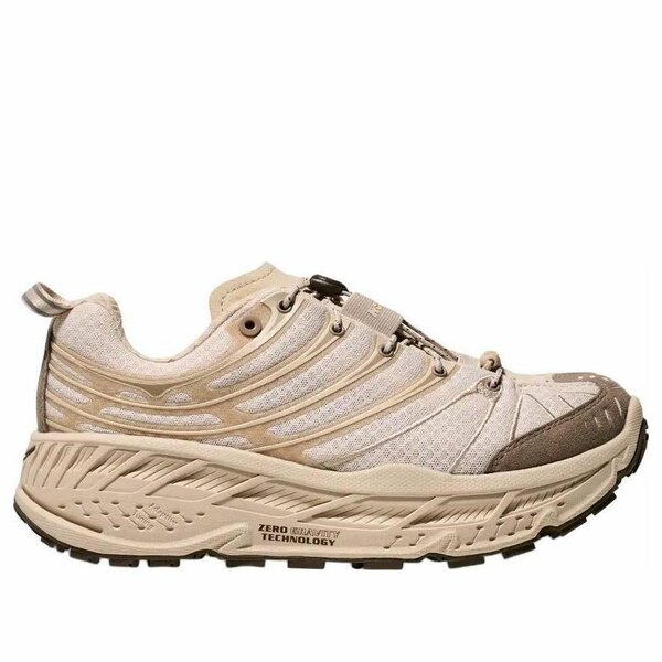 HOKA ONE ONE ホカオネオネ メンズ スニーカー 【HOKA ONE ONE Stinson EVO OG 'Oat Milk' 1155350-OTTM】 サイズ US_7(25.0cm)
