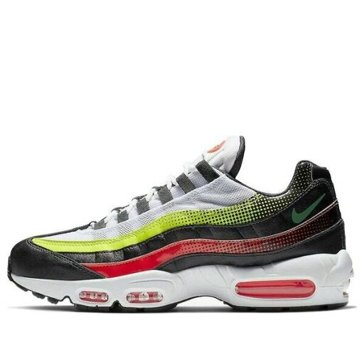 Nike ナイキ メンズ スニーカー 【Nike Air Max 95 SE 'Neon Collection' AJ2018-004】 サイズ US_7(25.0cm) Nike ナイキ メンズ スニーカー 【Nike Air Max 95 SE 'Neon Collection' AJ2018-004】 サイズ US_7(25.0cm)