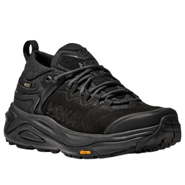 HOKA ONE ONE ホカオネオネ メンズ スニーカー 【HOKA ONE ONE Kaha 3 GTX 'All Black' 1162532-BBLC】 サイズ US_9(27.0cm)