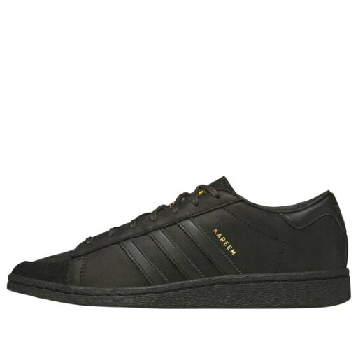 adidas アディダス メンズ スニーカー 【adidas x Willy Chavarria Jabbar Dress Low 'Black' JR6860】 サイズ US_9.5(27.5cm) adidas アディダス メンズ スニーカー 【adidas x Willy Chavarria Jabbar Dress Low 'Black' JR6860】 サイズ US_9.5(27.5cm)