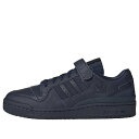 adidas アディダス メンズ スニーカー 【adidas Originals FORUM 84 Lows FS 'Night Marine' HP5517】 サイズ US_9.5(27.5cm)