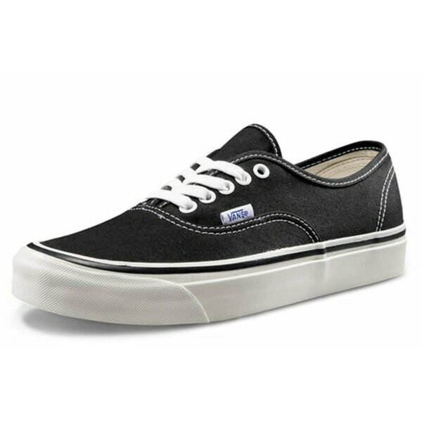 Vans バンズ メンズ スニーカー 【Vans Authentic 44 DX 'Anaheim Factory' VN0A38ENMR2】 サイズ US_9.5(27.5cm)