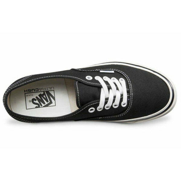 Vans バンズ メンズ スニーカー 【Vans Authentic 44 DX 'Anaheim Factory' VN0A38ENMR2】 サイズ US_9.5(27.5cm)