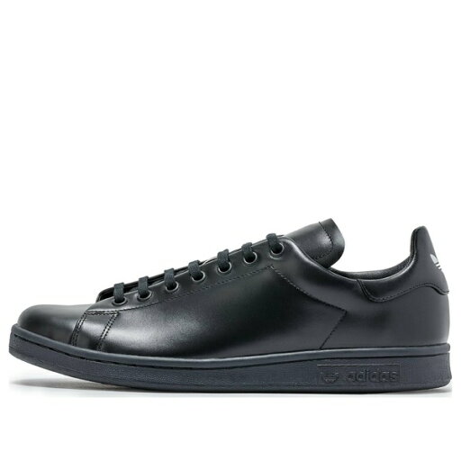 adidas アディダス メンズ スニーカー 【adidas Dover Street Market x Stan Smith 'Triple Black' FX1155】 サイズ US_8.5(26.5cm) adidas アディダス メンズ スニーカー 【adidas Dover Street Market x Stan Smith 'Triple Black' FX1155】 サイズ US_8.5(26.5cm)