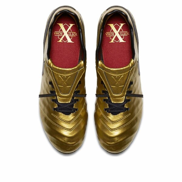 Nike ナイキ メンズ スニーカー 【Nike Totti x Roma x Tiempo Legend 6 SE FG '25th Anniversary' AA0612-706】 サイズ US_7(25.0cm)