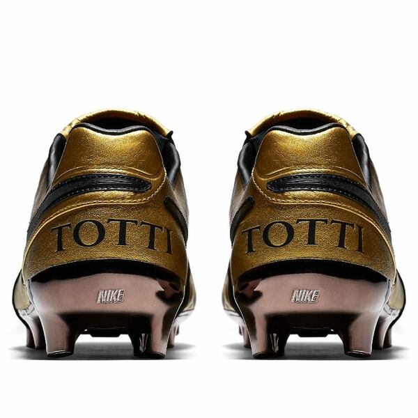 Nike ナイキ メンズ スニーカー 【Nike Totti x Roma x Tiempo Legend 6 SE FG '25th Anniversary' AA0612-706】 サイズ US_7(25.0cm)